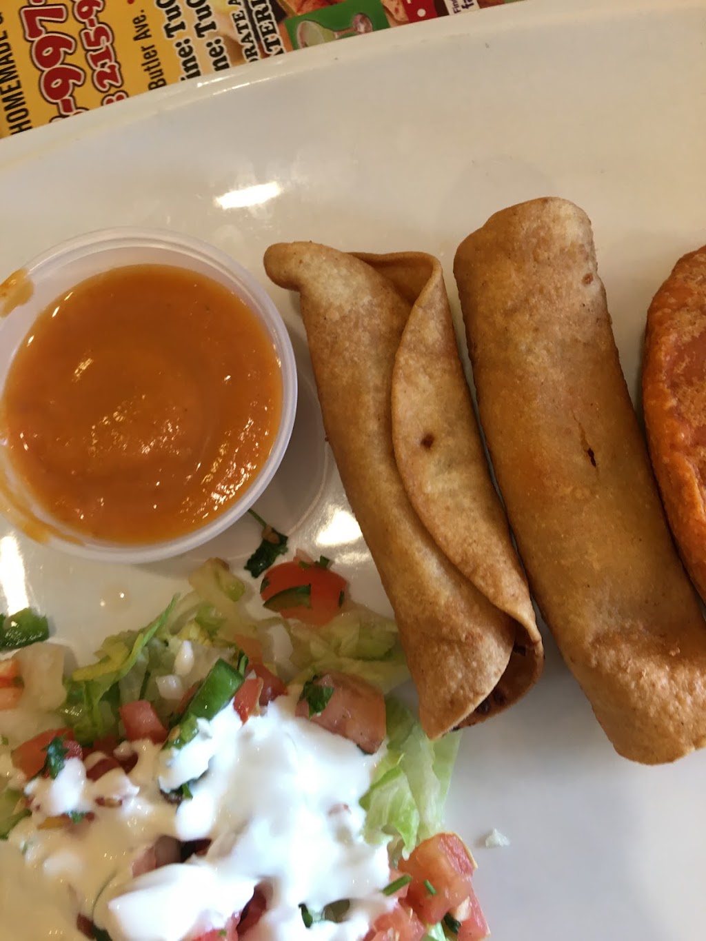 Tu Casa Mexican Restaurant And Pizza | 235 W Butler Ave, Chalfont, PA 18914 | Phone: (215) 997-4433