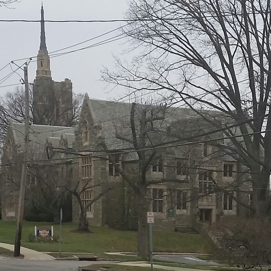 Bryn Mawr Presbyterian Church | 625 Montgomery Ave, Bryn Mawr, PA 19010 | Phone: (610) 525-2821