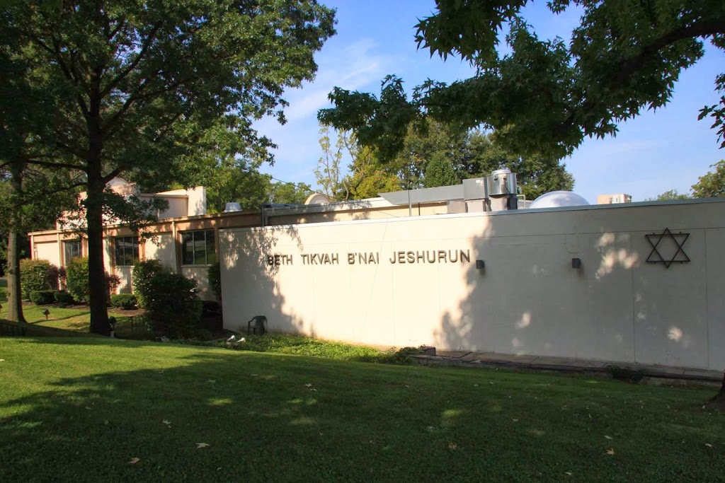 Beth Tikvah-Bnai Jeshurun | 1001 Paper Mill Rd, Glenside, PA 19038 | Phone: (215) 836-5677