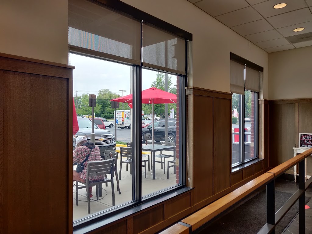 Chick-fil-A | 1525 Street Rd, Bensalem, PA 19020 | Phone: (267) 420-2205