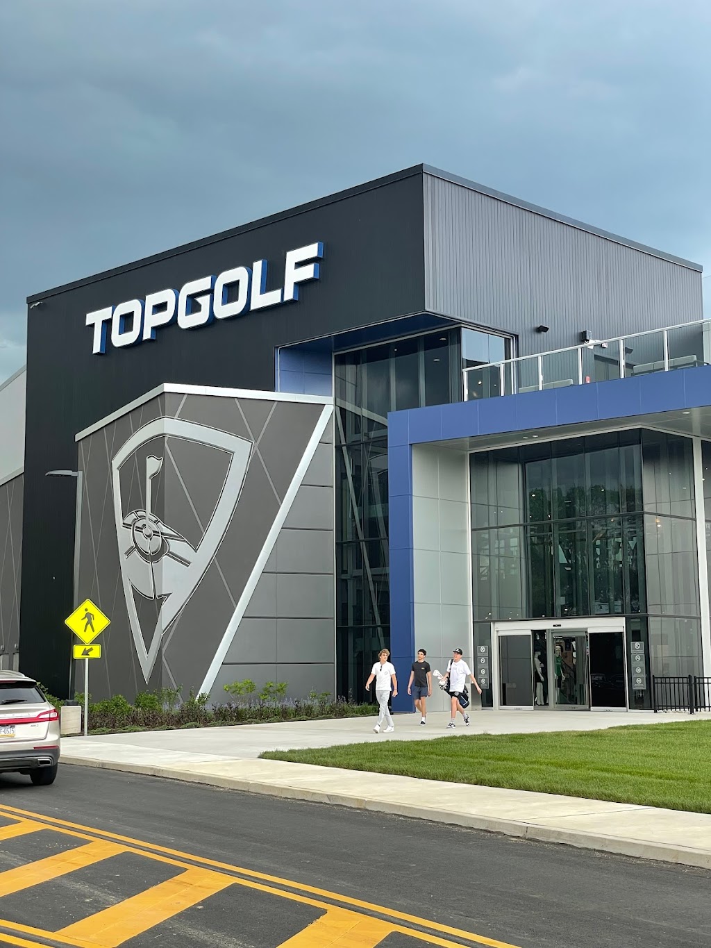 Topgolf | 2140 Byberry Rd, Philadelphia, PA 19116 | Phone: (267) 787-4599