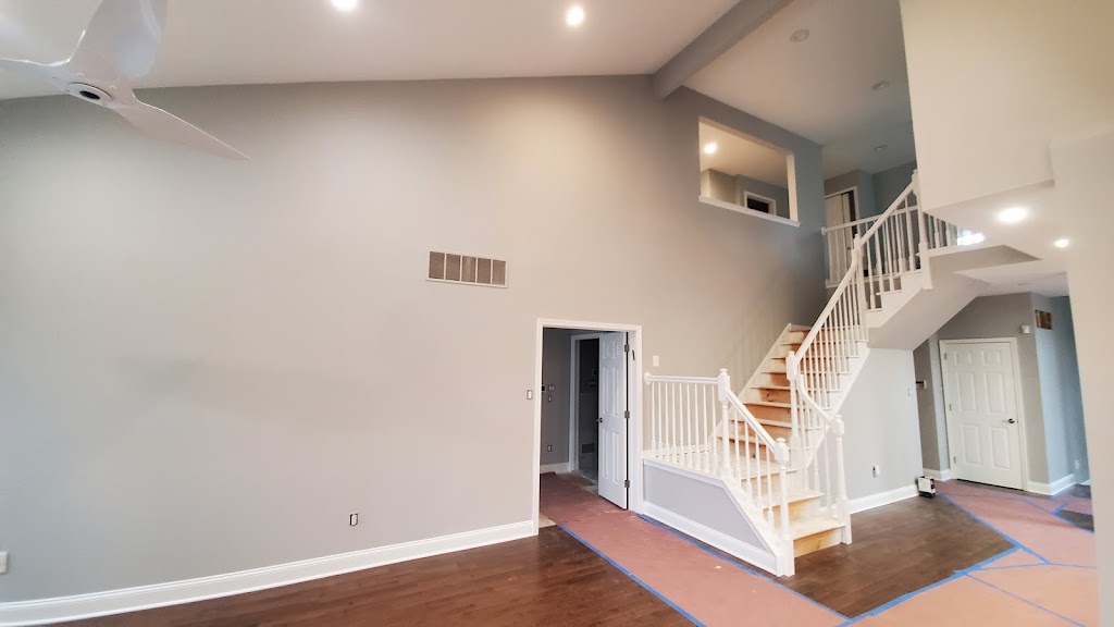 Lateral Painting LLC | 276 Beth Ann Dr, Harleysville, PA 19438 | Phone: (215) 515-6035