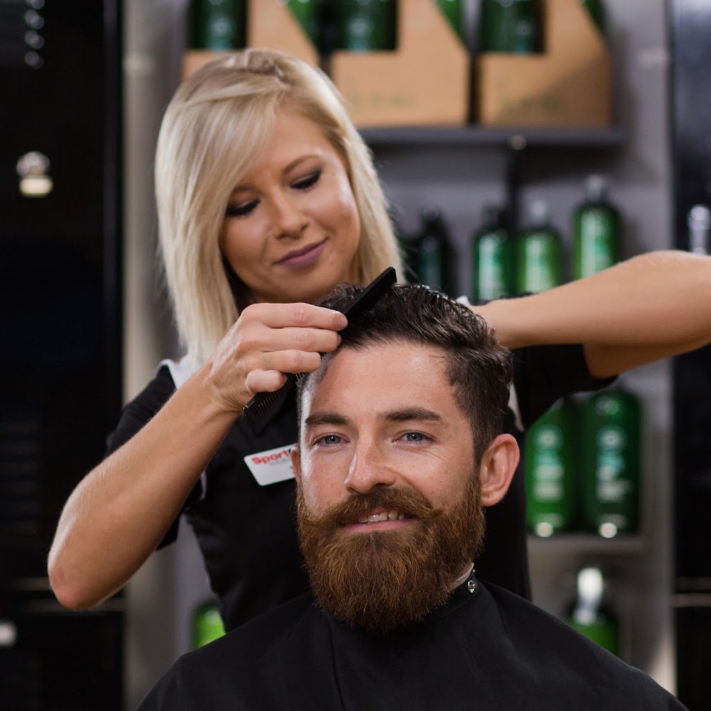 Sport Clips Haircuts of Bensalem | 400 Rockhill Dr, Bensalem, PA 19020 | Phone: (215) 355-3933