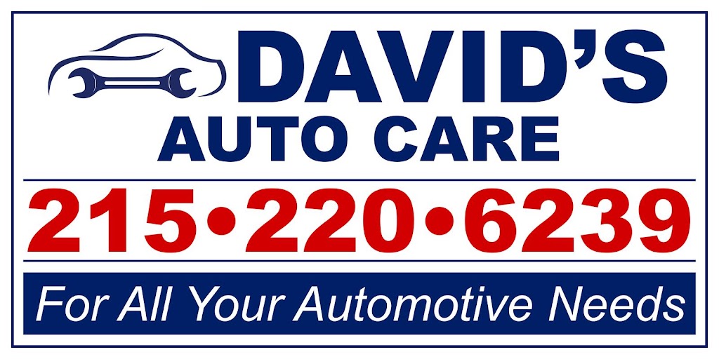 Davids Auto Care | 6195 Bristol Pike, Levittown, PA 19057 | Phone: (215) 220-6239