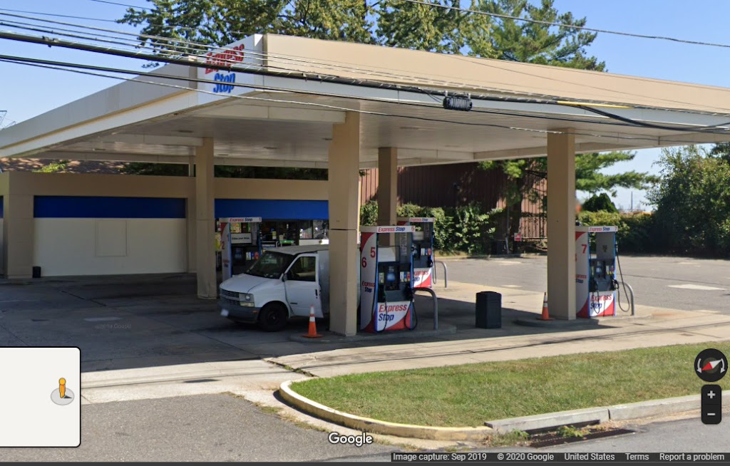 Exxon | 2403 Market St, Marcus Hook, PA 19061 | Phone: (610) 497-8964