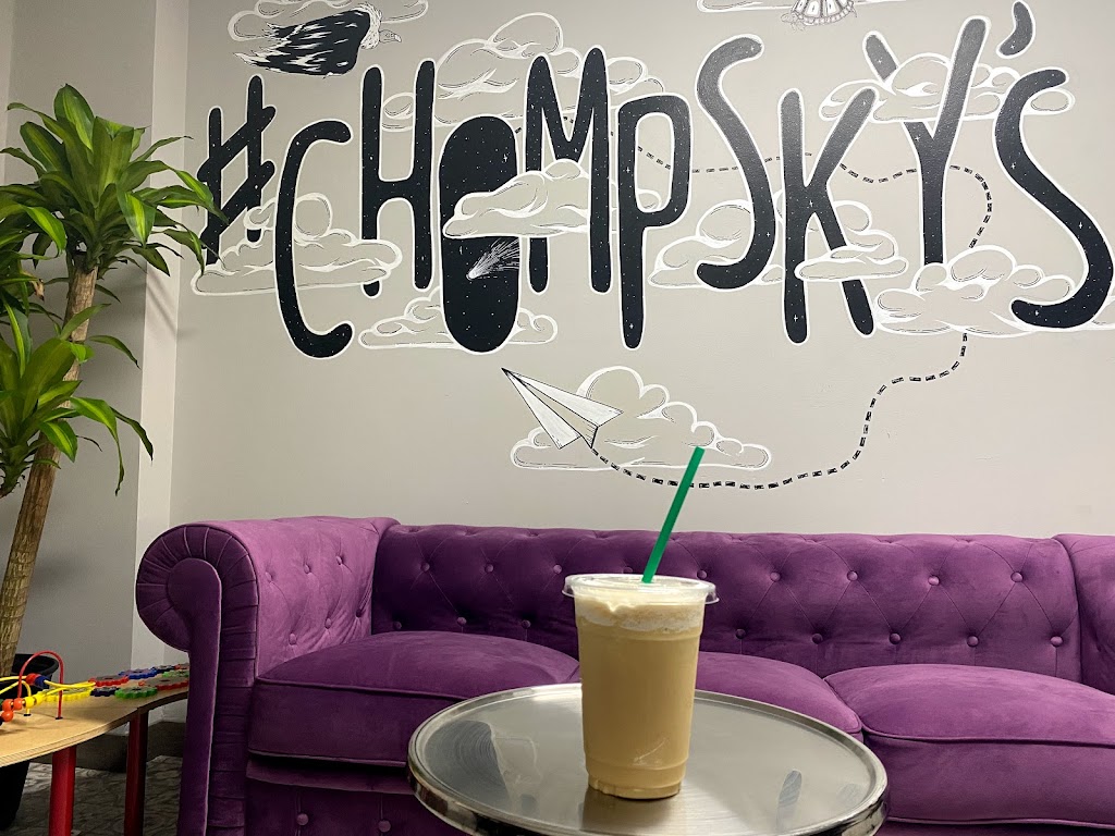 Chompskys | 1 E Mantua Ave, Wenonah, NJ 08090 | Phone: (856) 494-3716