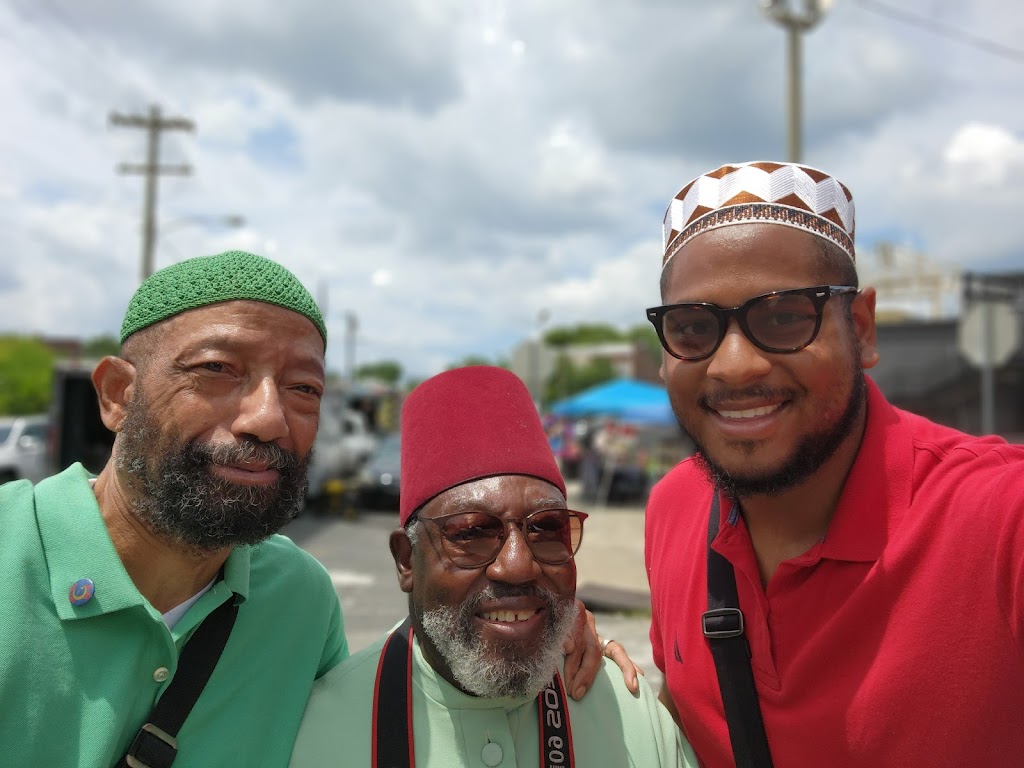 Philadelphia Masjid Inc | 4700 Wyalusing Ave, Philadelphia, PA 19131 | Phone: (215) 877-2800