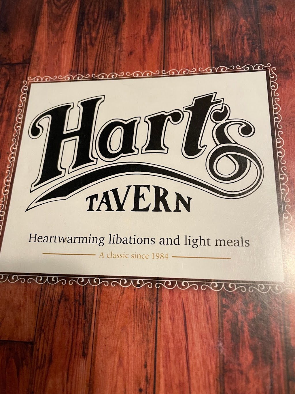 Harts Tavern | Rt. 263 and, Street Rd, Lahaska, PA 18931 | Phone: (215) 794-4066