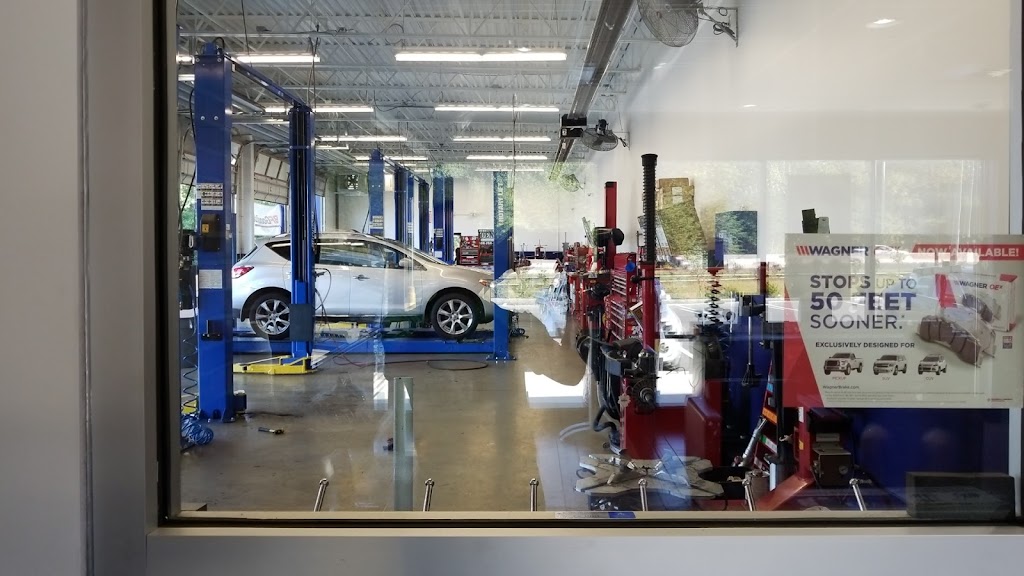 Pep Boys | 1386 NJ-38, Hainesport, NJ 08036 | Phone: (609) 288-9160