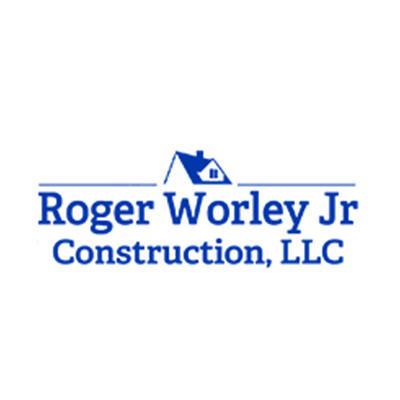 Roger Worley Jr. Construction | 3005 Tuckahoe Rd, Franklinville, NJ 08322 | Phone: (856) 262-3943