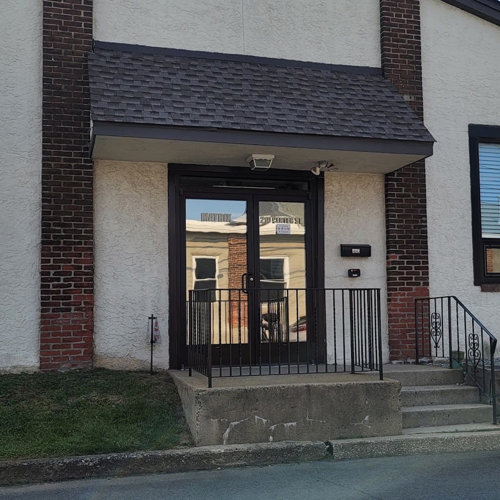 ATM Partner Inc | 210 N Center St, North Wales, PA 19454 | Phone: (215) 661-2916