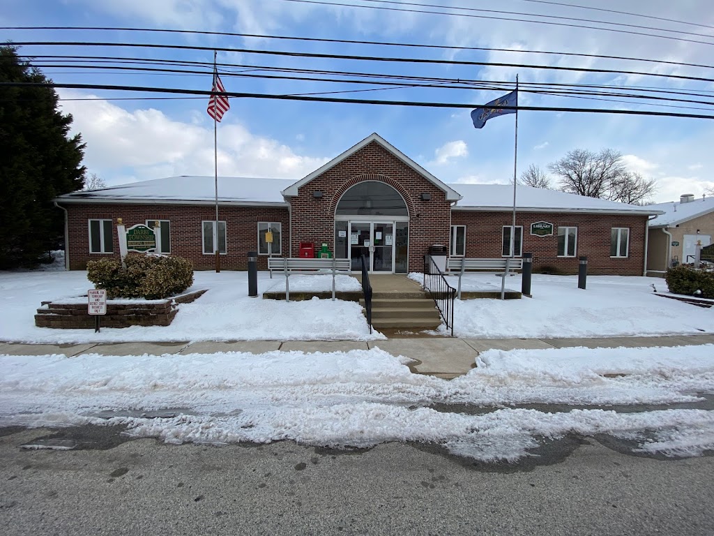 Darby Township Municipal Building | 21 N Bartram Ave, Glenolden, PA 19036 | Phone: (610) 586-1514