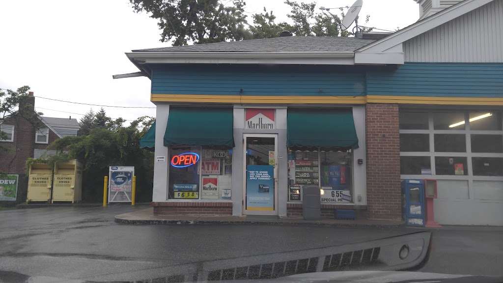 Valero | 211 N Governor Printz Blvd, Essington, PA 19029 | Phone: (610) 521-9206