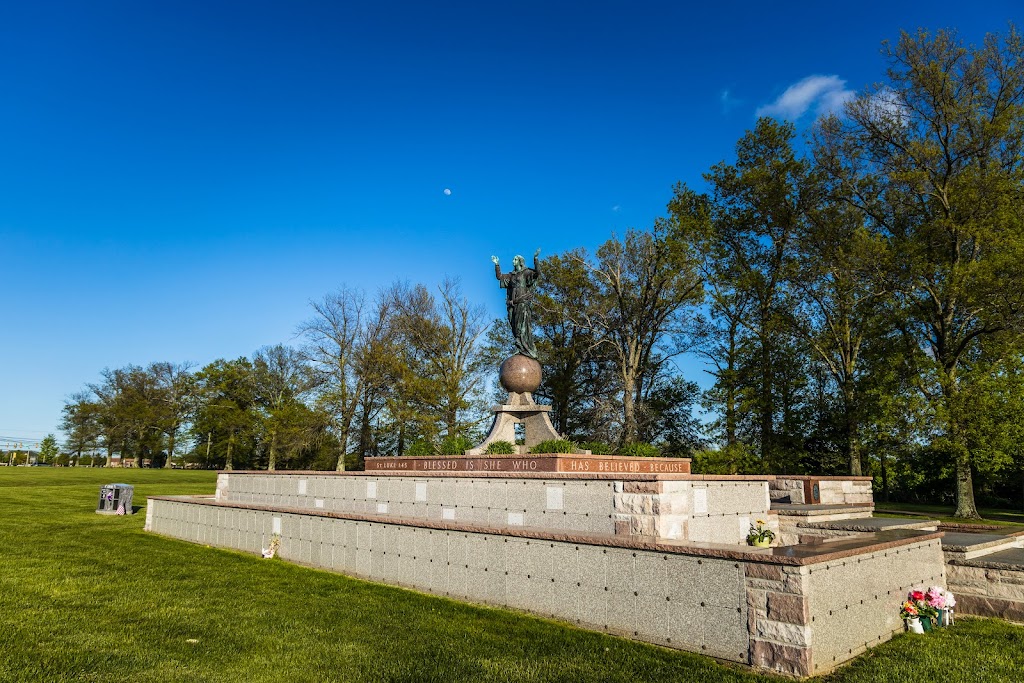 All Saints Cemetery | 291 Durham Rd, Newtown, PA 18940 | Phone: (215) 504-1930