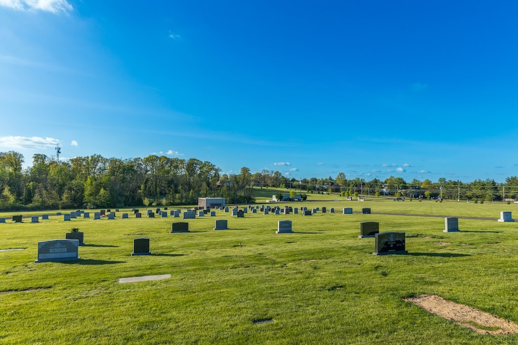 All Saints Cemetery | 291 Durham Rd, Newtown, PA 18940 | Phone: (215) 504-1930