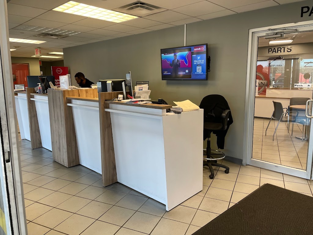 Conicelli Nissan | 1222 Ridge Pike, Conshohocken, PA 19428 | Phone: (610) 624-2028