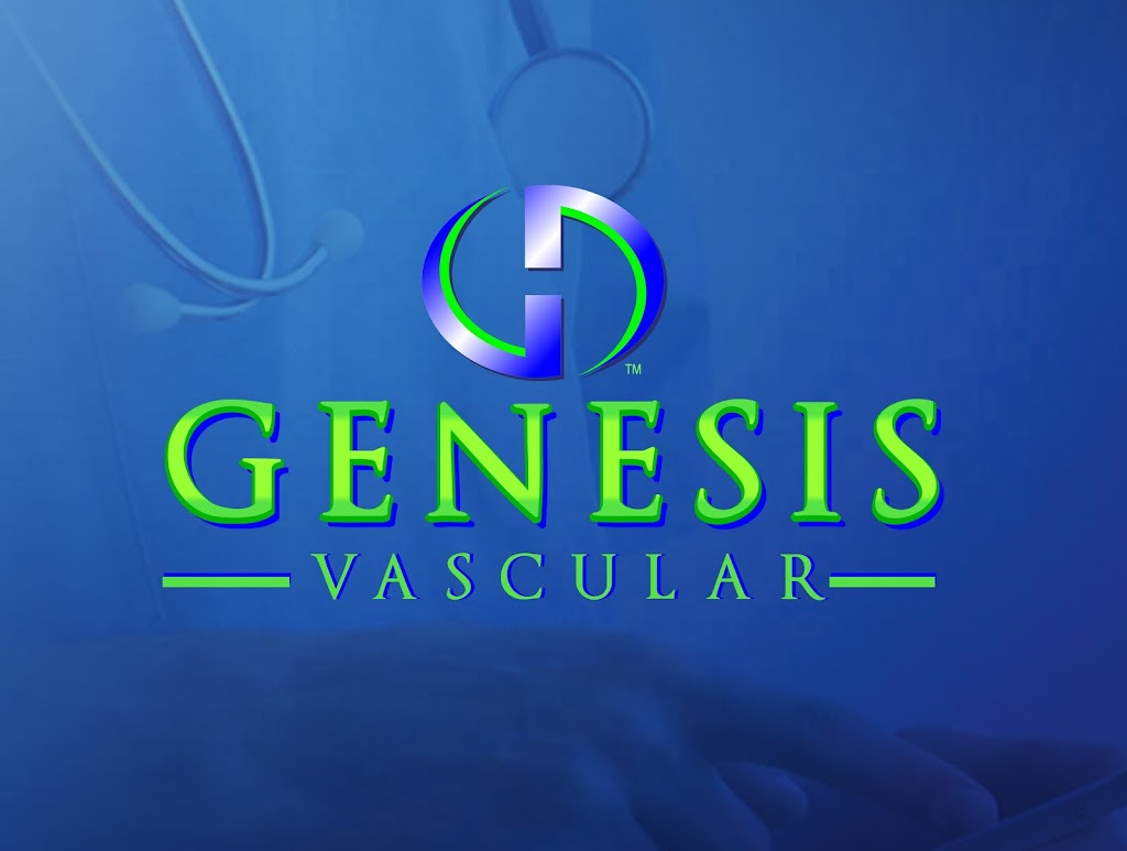 Genesis Vascular | 575 NJ-73 Suite A-6, West Berlin, NJ 08091 | Phone: (856) 335-5025