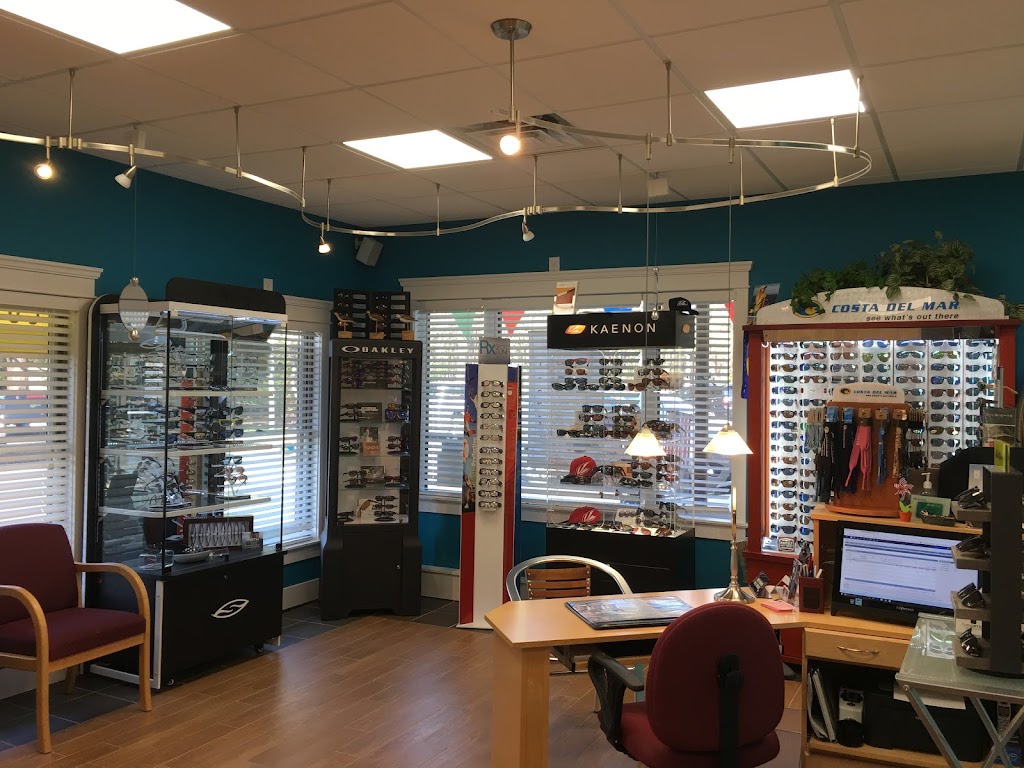 Elite Eye Group | 707 Liberty Pl, Sicklerville, NJ 08081 | Phone: (856) 875-0022