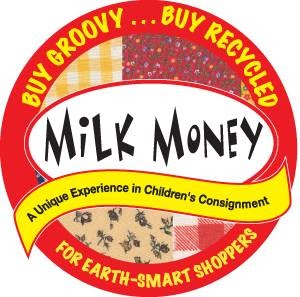 Milk Money Newtown | 123 N Sycamore St, Newtown, PA 18940 | Phone: (215) 968-8954