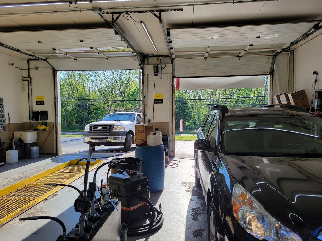 Jiffy Lube Oil Change & Multicare | 809 Gravel Pike, Collegeville, PA 19426 | Phone: (610) 287-2875