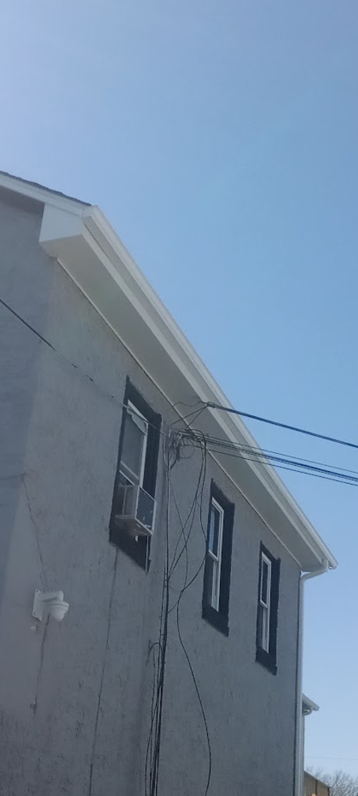 Sharrow roofing | 549 E Winona Ave, Norwood, PA 19074 | Phone: (215) 292-0317