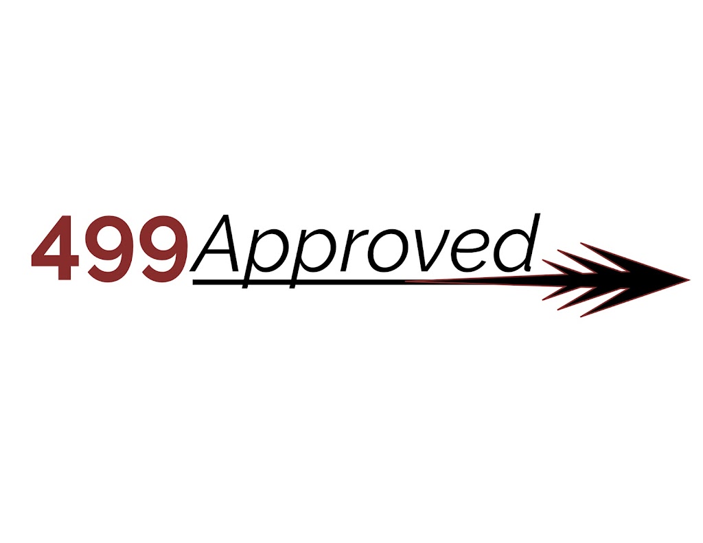 499 Approved | 603 N Black Horse Pike, Runnemede, NJ 08078 | Phone: (856) 816-6593