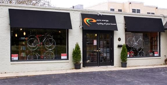 Pure Energy Cycling & Java House | 99 S Main St, Lambertville, NJ 08530 | Phone: (609) 397-7008
