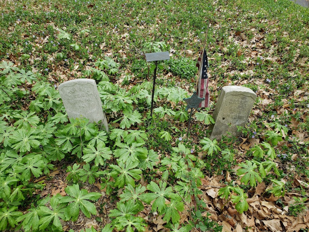 New Hope Cemetery | 3831 Windy Bush Rd, New Hope, PA 18938 | Phone: (917) 374-7145