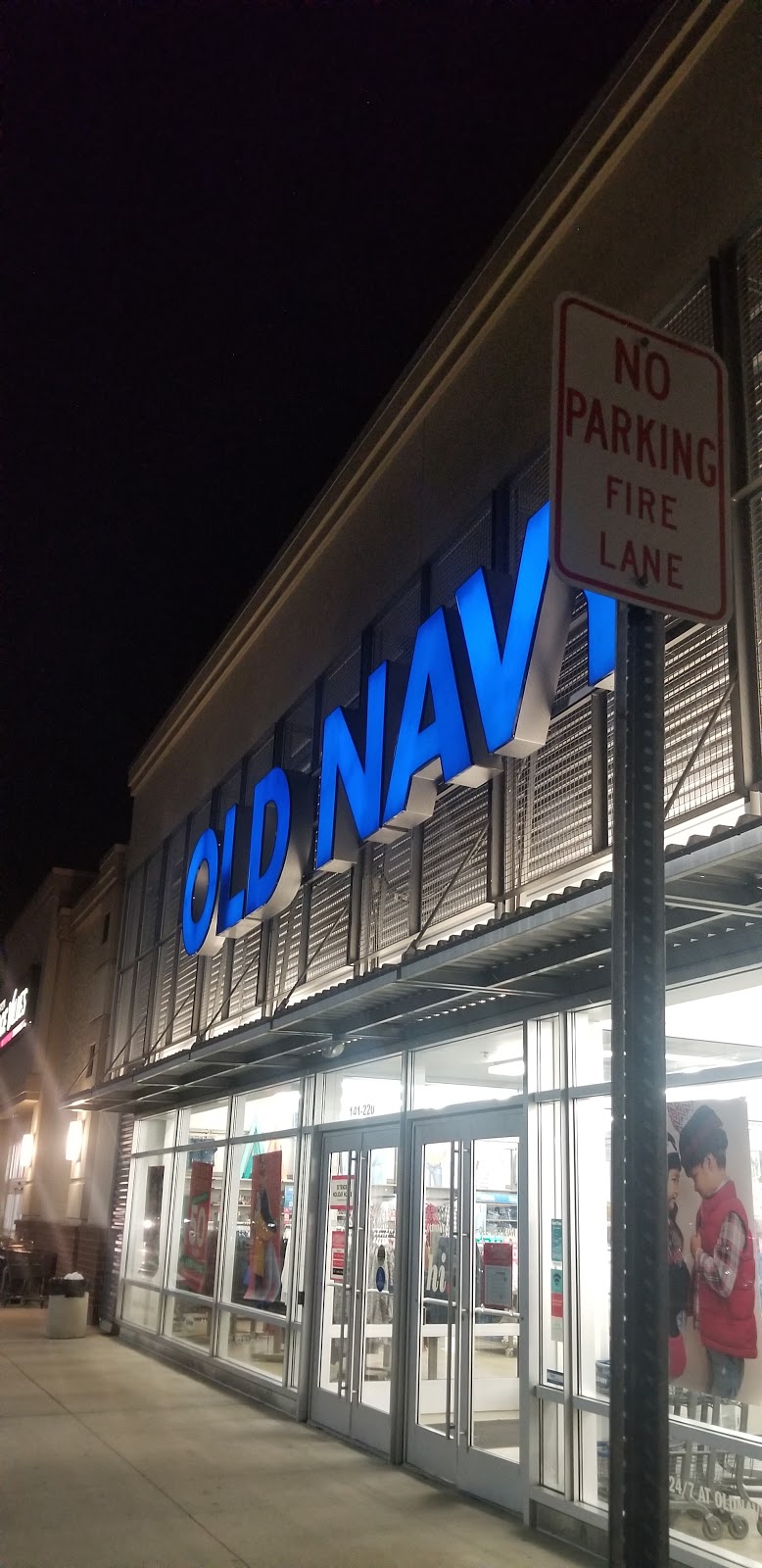 Old Navy | 141 Tuckahoe Rd, Sewell, NJ 08080 | Phone: (856) 728-0394