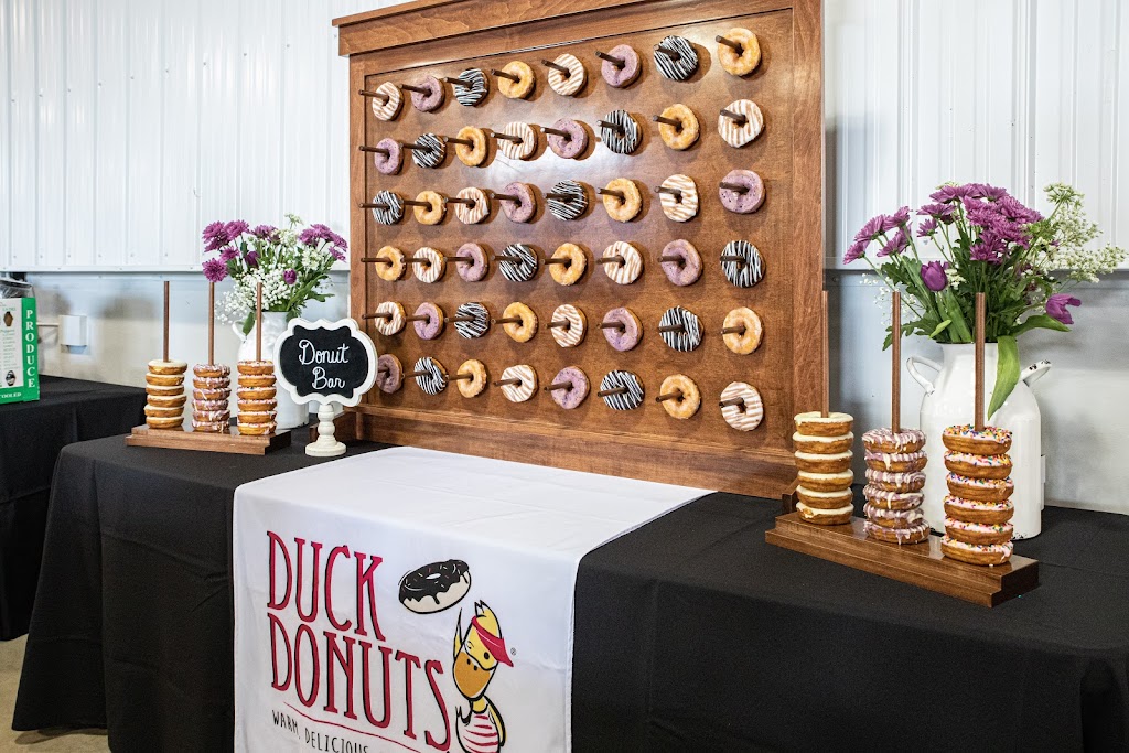 Duck Donuts | 220 Plaza Drive, Collegeville, PA 19426 | Phone: (484) 854-6959