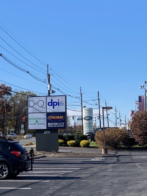 DPI Cherry Hill | 2070 Rte 70 W, Cherry Hill, NJ 08003 | Phone: (856) 874-1355