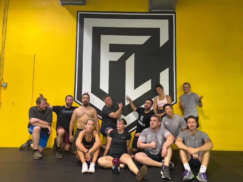 CrossFit Lansdale | Located behind the building, 668 Bethlehem Pike Unit 2B, Montgomeryville, PA 18936 | Phone: (267) 416-8399