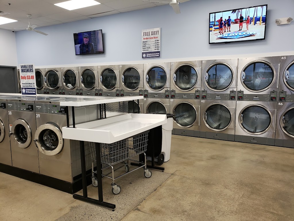 4J Laundromat | 330 Oregon Ave, Philadelphia, PA 19148 | Phone: (267) 606-6173