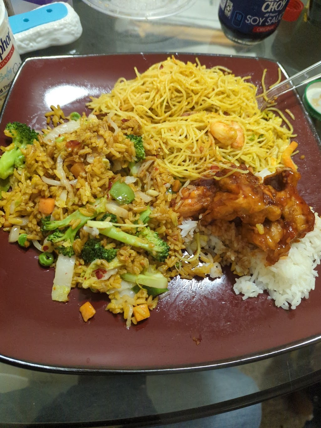 Asian Chopsticks | 4044 Woodhaven Rd, Philadelphia, PA 19154 | Phone: (215) 824-1028