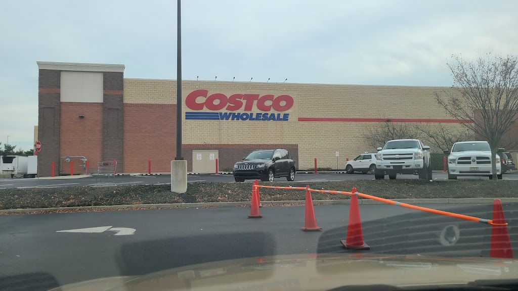 Costco Gas Station | 100 Centerton Rd, Mt Laurel Township, NJ 08054 | Phone: (856) 359-3650