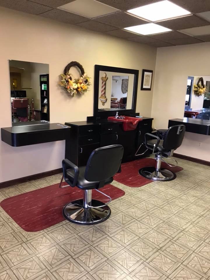 Alexanders Family Hair Salon | 1421 N Main St, Williamstown, NJ 08094 | Phone: (856) 649-5385