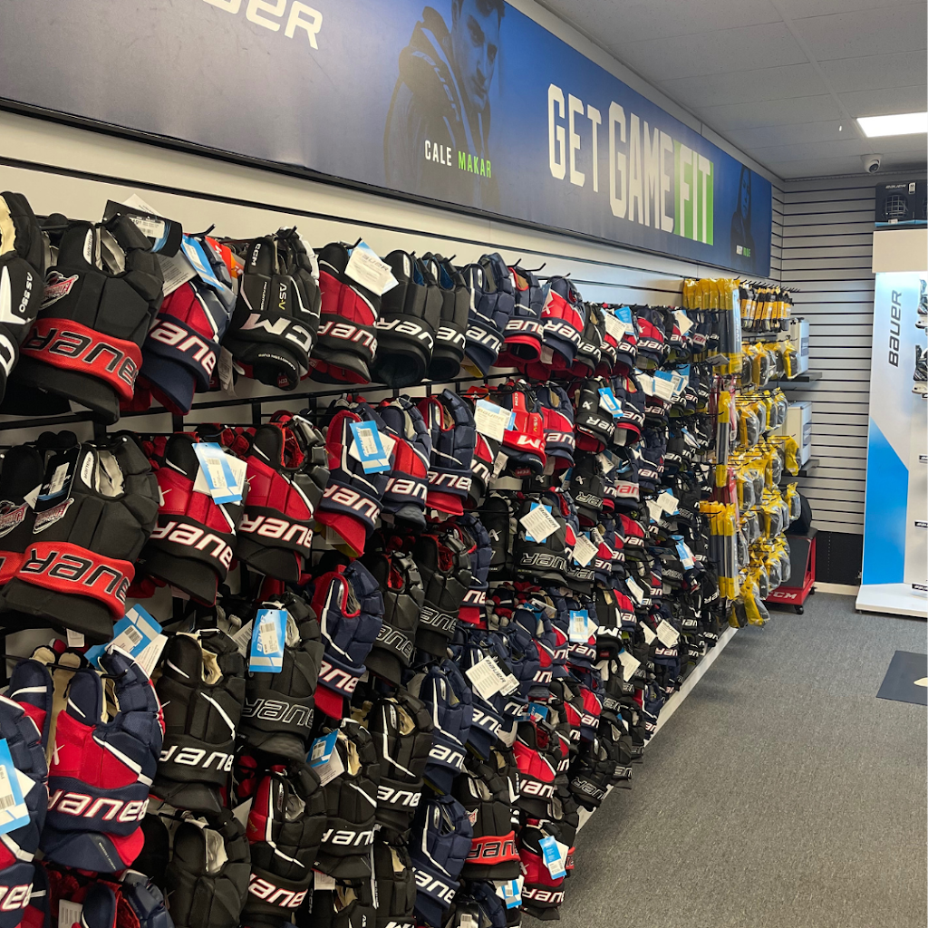 R&M Hockey Supply | 601 Holly Dell Dr, Sewell, NJ 08080 | Phone: (856) 589-7000