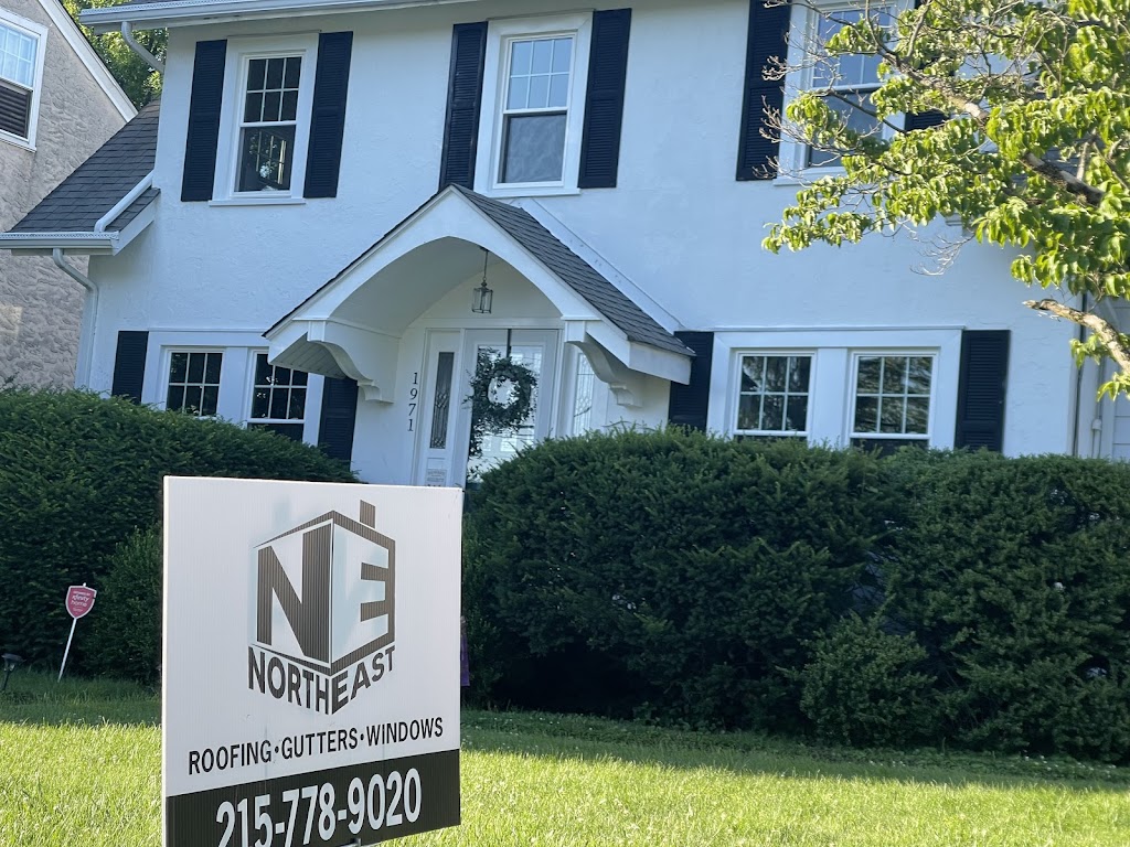 North East Roofing & Gutters Inc | 2030 Keystone Dr, Hatfield, PA 19440 | Phone: (215) 778-9020