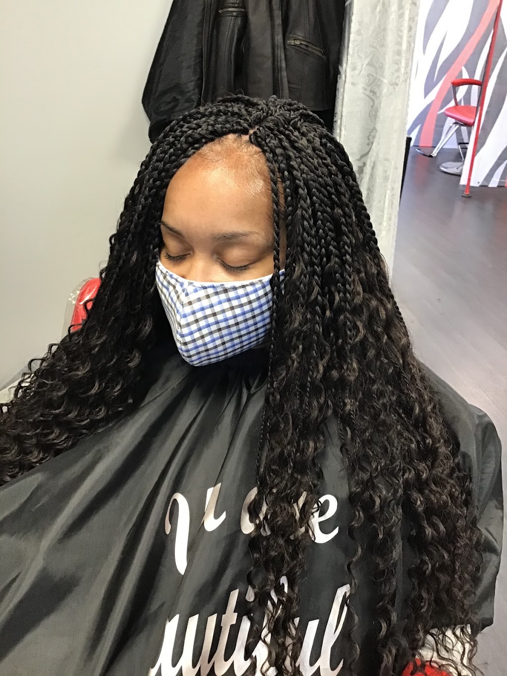 Diversity Hair Care & Kutz | 32 N Black Horse Pike, Blackwood, NJ 08012 | Phone: (856) 302-5756