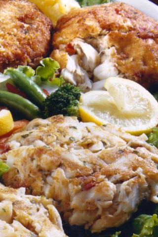 Captn Chuckys Crab Cake Co, Blue Bell | 1530 Dekalb Pike, Blue Bell, PA 19422 | Phone: (484) 684-7177