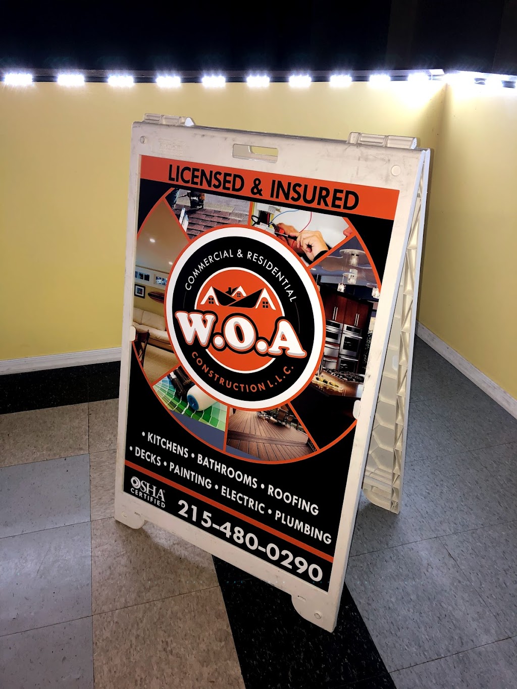 Signs & Graphics, LLC | 564 Langhorne Newtown Rd Unit C, Langhorne, PA 19047 | Phone: (215) 868-8178