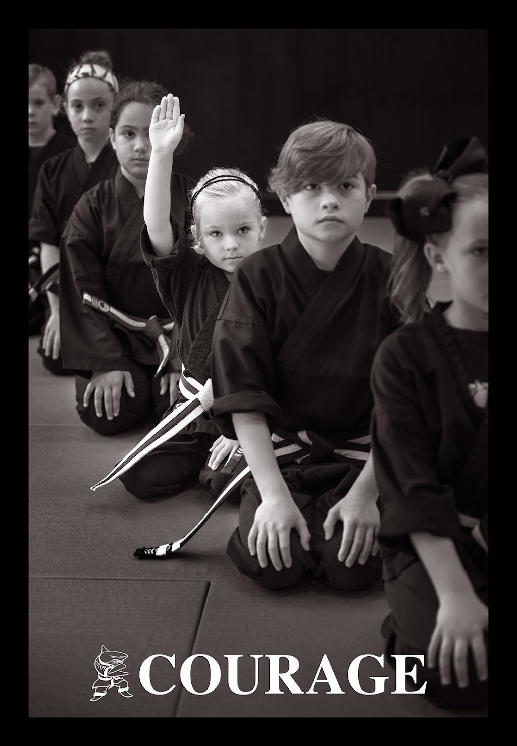 Action Karate | 1800 Bridgetown Pike, Feasterville-Trevose, PA 19053 | Phone: (215) 355-5003