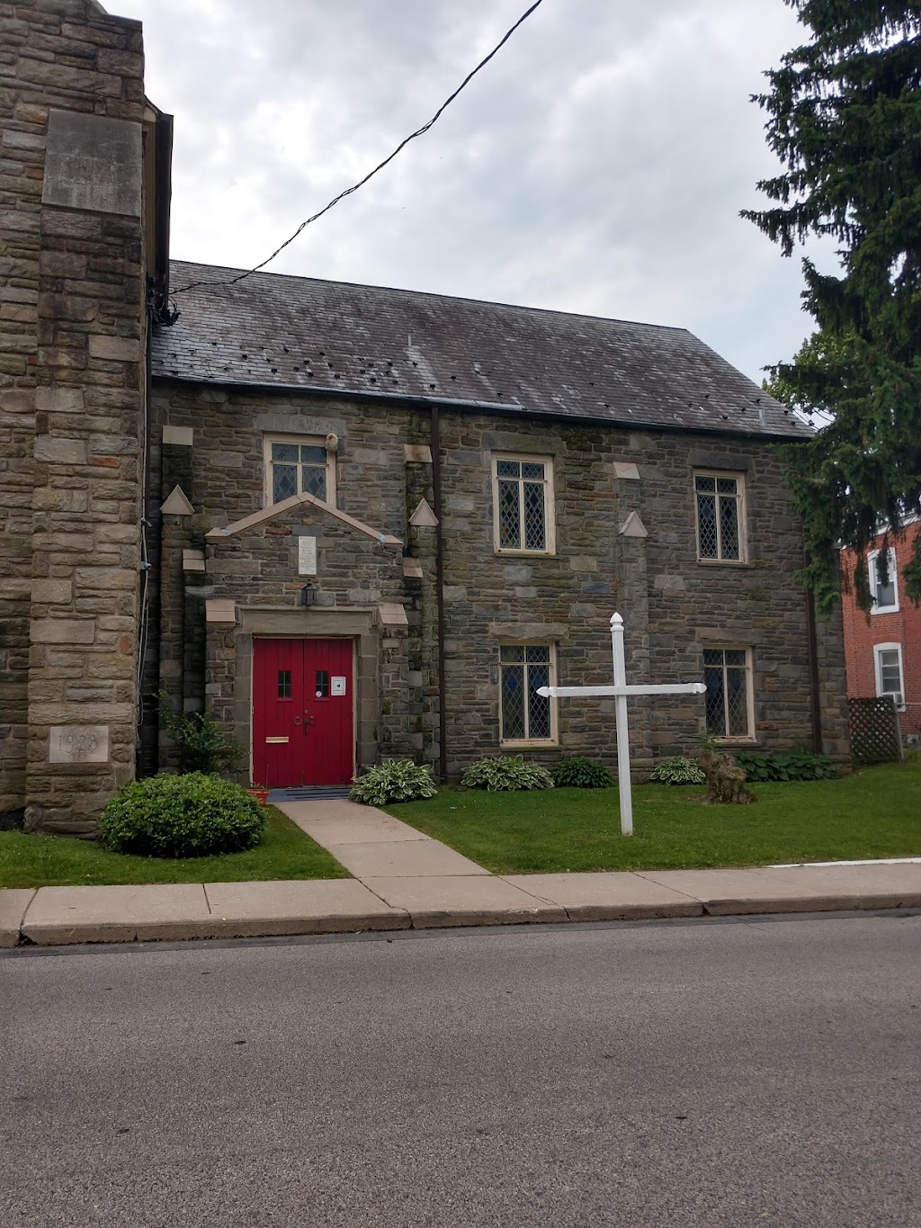 Saints Memorial Baptist Church | 47 S Warner Ave, Bryn Mawr, PA 19010 | Phone: (610) 525-5806