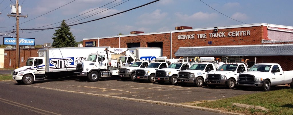 Service Tire Truck Centers - Commercial Truck Tires at Croydon | 1121 Cedar Ave, Croydon, PA 19021 | Phone: (215) 788-8473