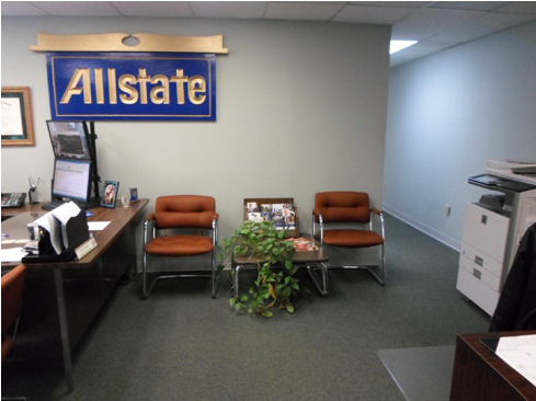 Michael Goetz: Allstate Insurance | 90 W Afton Ave Ste 200, Yardley, PA 19067 | Phone: (215) 493-3600