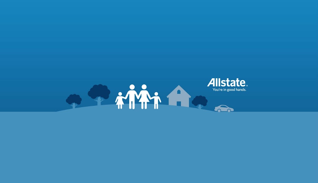 Ryan Whitehead: Allstate Insurance | 1250 Easton Rd #190, Horsham, PA 19044 | Phone: (215) 390-1802