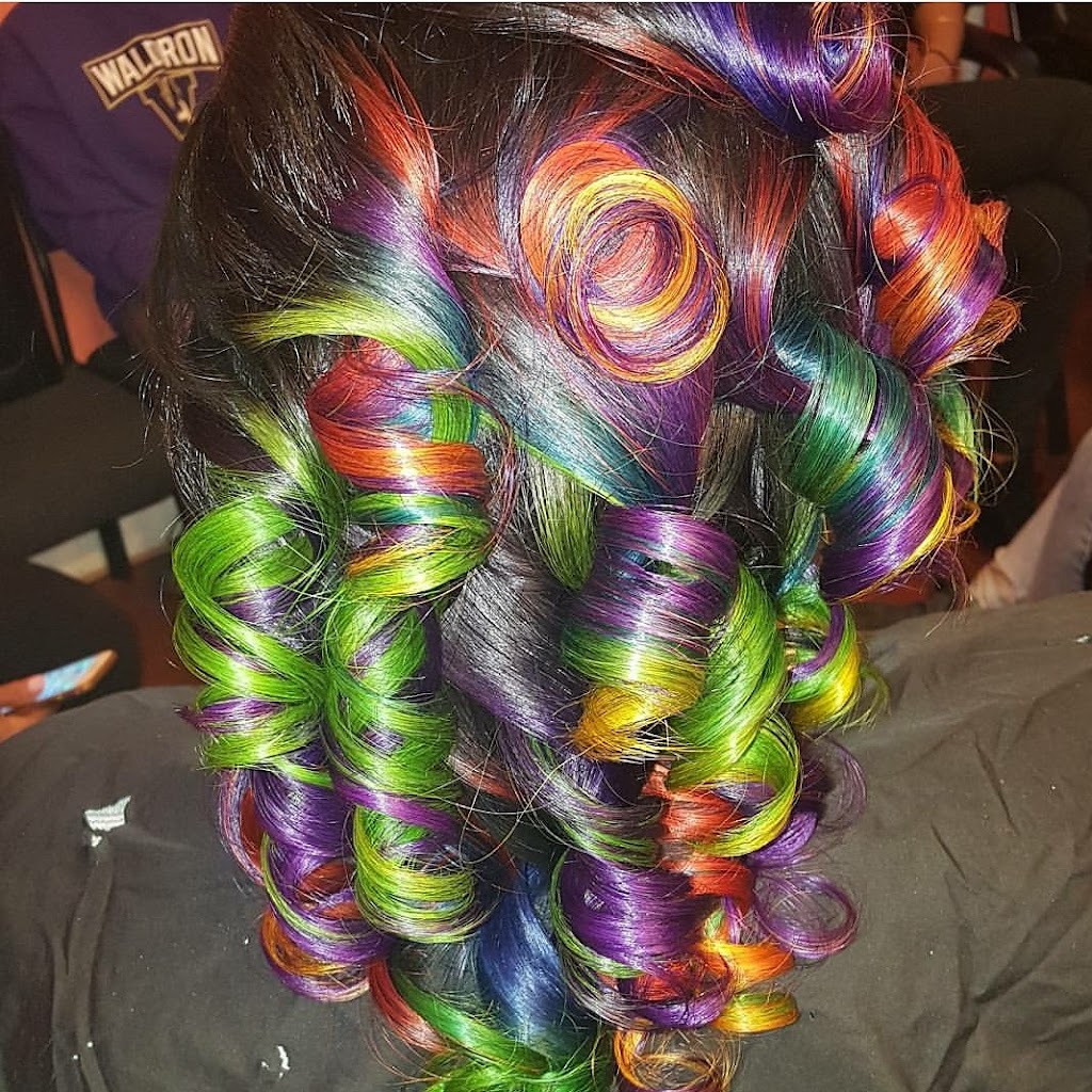 Amys Hair Creations | 678 Pont Reading Rd, Ardmore, PA 19003 | Phone: (484) 413-2613