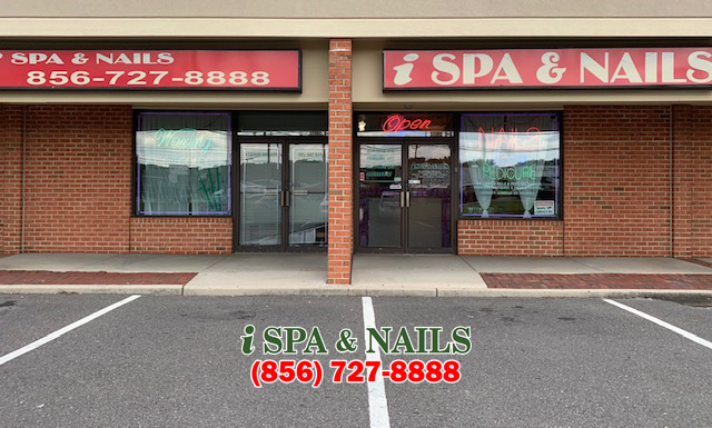 Ispa & Nails | 4201 Church Rd E, Mt Laurel Township, NJ 08054 | Phone: (856) 727-8888