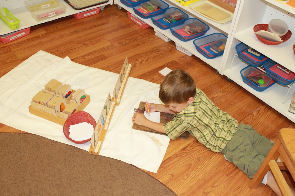 Naudain Montessori Academy | 6 School Ln, Voorhees Township, NJ 08043 | Phone: (856) 751-1510