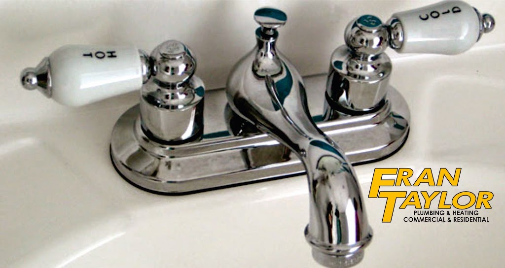 Fran Taylor Plumbing & Heating | 33 Dawson St, Hatfield, PA 19440 | Phone: (215) 361-0111